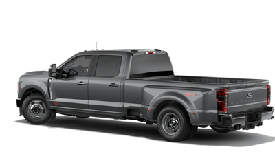 2027 Ford Super Duty F-350® Lariat®