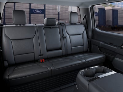 2027 Ford Super Duty F350 4X4 CREW/C