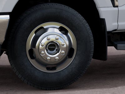2027 Ford Super Duty F350 4X4 CREW/C