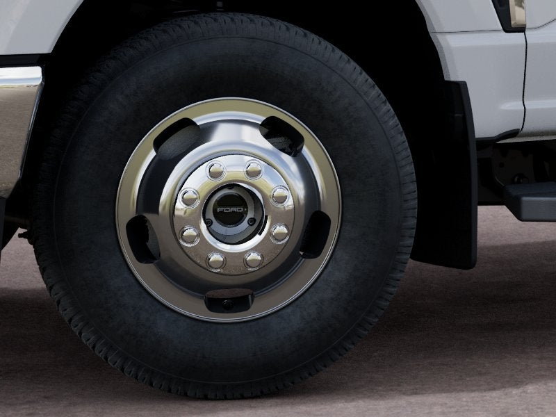 2027 Ford Super Duty F350 4X4 CREW/C