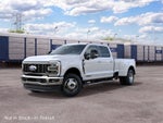 2027 Ford Super Duty F350 4X4 CREW/C