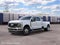 2027 Ford Super Duty F350 4X4 CREW/C