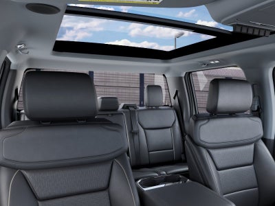 2027 Ford Super Duty F350 4X4 CREW/C
