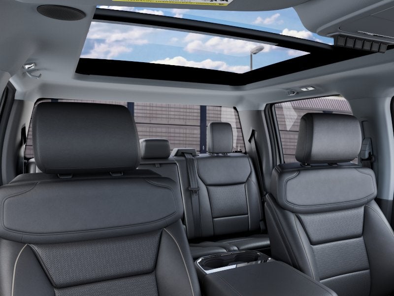 2027 Ford Super Duty F350 4X4 CREW/C