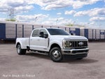 2027 Ford Super Duty F350 4X4 CREW/C