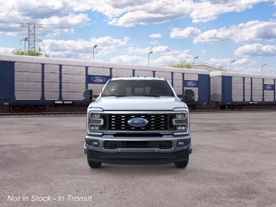 2026 Ford Super Duty F-350® Lariat®