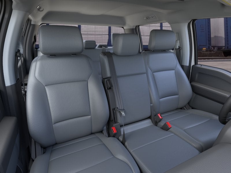 2026 Ford Super Duty F-350® XL