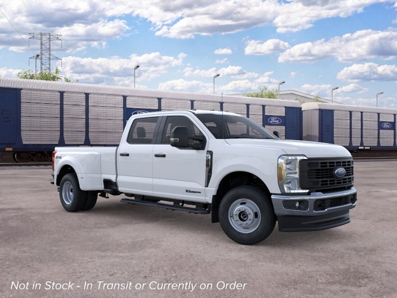 2026 Ford Super Duty F-350® XL
