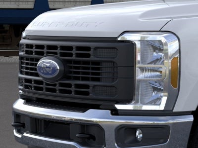 2026 Ford Super Duty F-350® XL