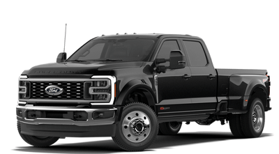 2027 Ford Super Duty F-450® Lariat®