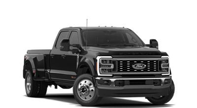 2027 Ford Super Duty F-450® Lariat®