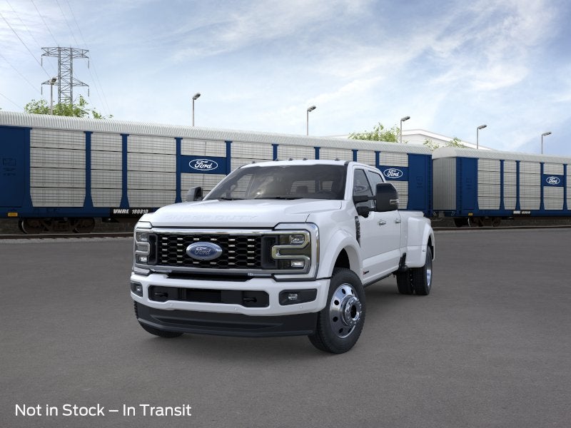 2026 Ford Super Duty F-450® Platinum®