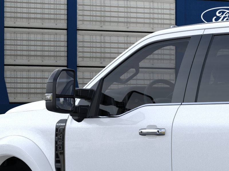2026 Ford Super Duty F-450® Platinum®