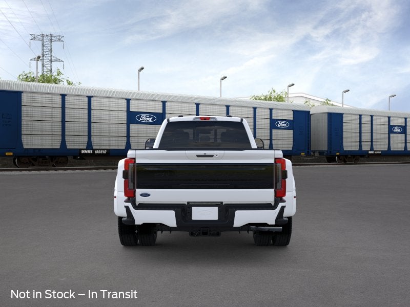 2026 Ford Super Duty F-450® Platinum®