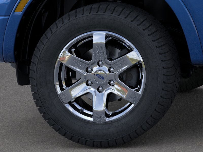 2026 Ford Ranger Lariat®