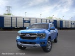 2026 Ford Ranger Lariat®