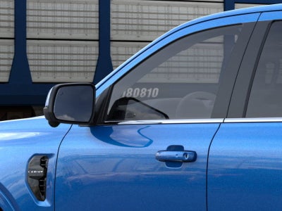 2026 Ford Ranger Lariat®