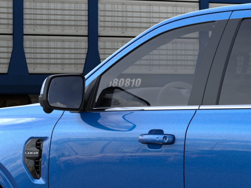 2026 Ford Ranger Lariat®