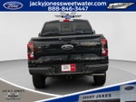 2026 Ford Ranger Lariat®
