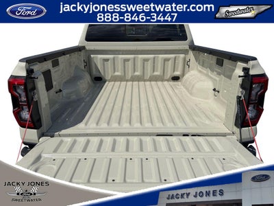 2026 Ford Ranger Lariat®