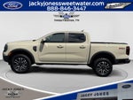 2026 Ford Ranger Lariat®