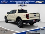 2026 Ford Ranger Lariat®