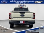 2026 Ford Ranger Lariat®