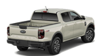 2026 Ford Ranger Lariat®