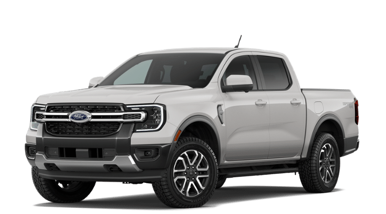 2026 Ford Ranger Lariat®