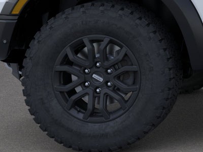 2026 Ford Ranger Raptor®