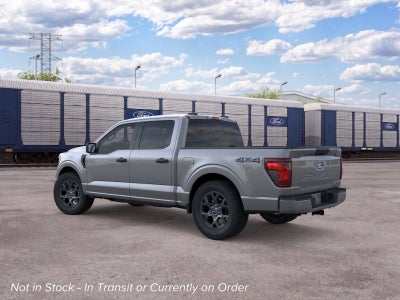 2026 Ford F-150 STX®