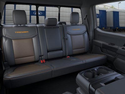 2026 Ford F-150 Tremor®