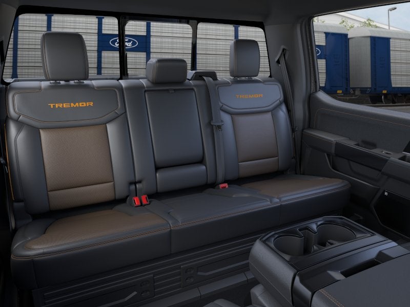 2026 Ford F-150 Tremor®