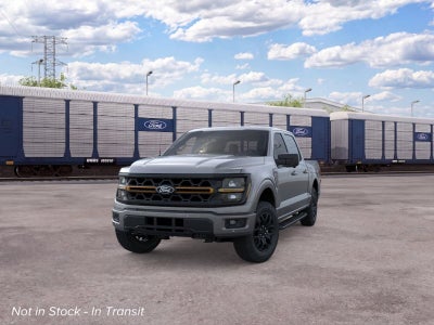 2026 Ford F-150 Tremor®
