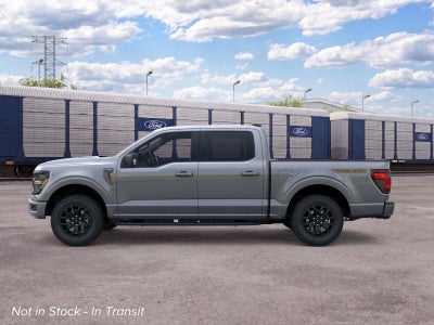 2026 Ford F-150 Tremor®