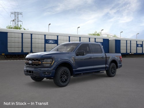 2026 Ford F-150 Tremor®