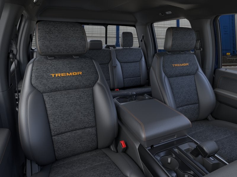 2026 Ford F-150 Tremor®