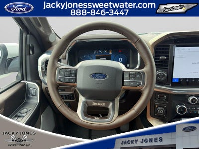 2026 Ford F-150 King Ranch®