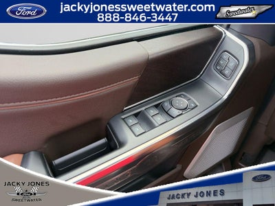 2026 Ford F-150 King Ranch®