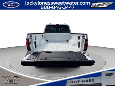 2026 Ford F-150 King Ranch®