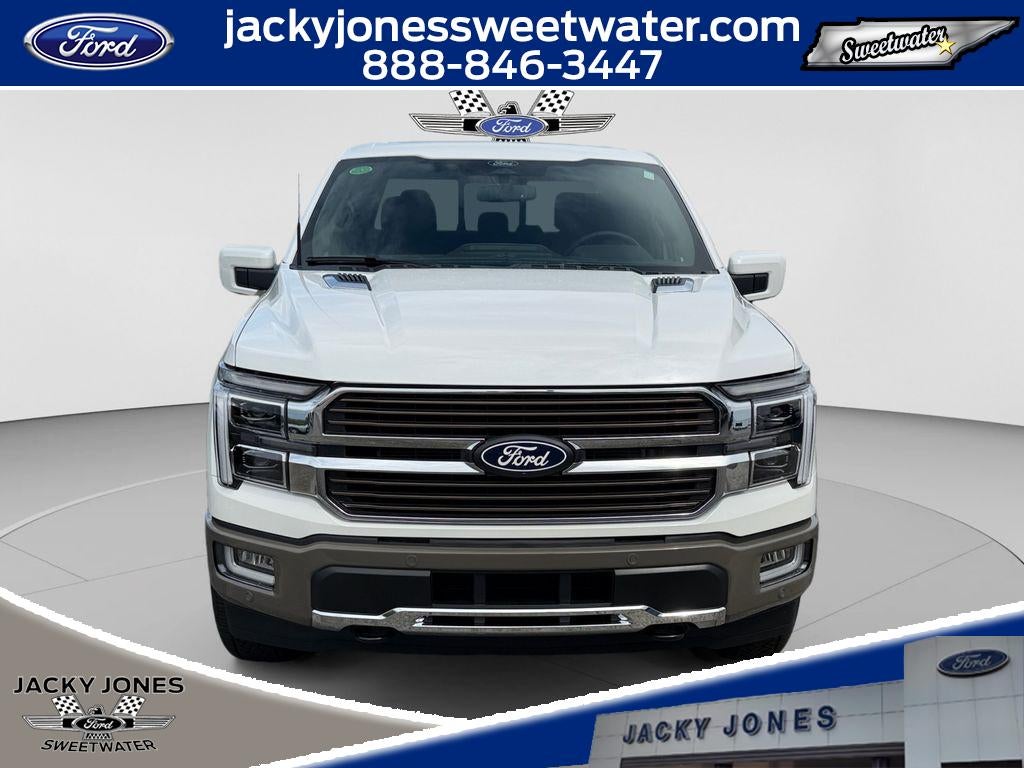 2026 Ford F-150 King Ranch®