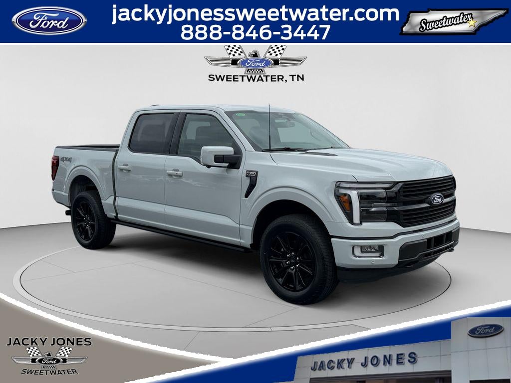 2026 Ford F-150 Platinum®