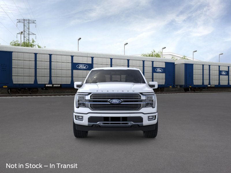 2026 Ford F-150 Platinum®
