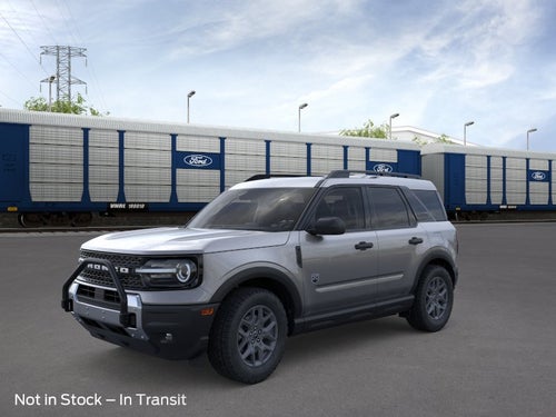 2026 Ford Bronco Sport BRONCO SPT BIG