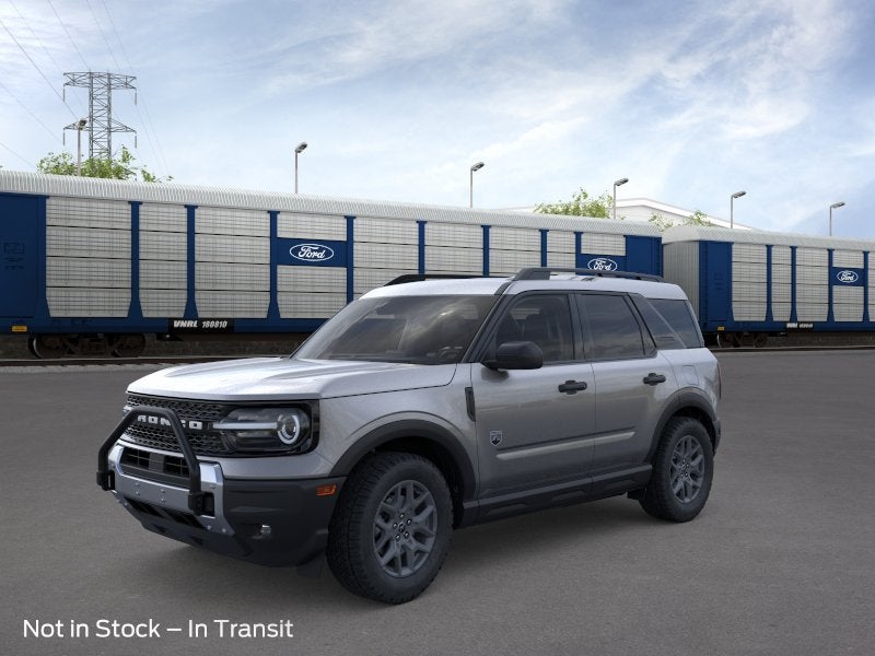 2026 Ford Bronco Sport BRONCO SPT BIG