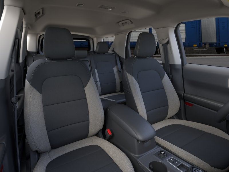 2026 Ford Bronco Sport BRONCO SPT BIG