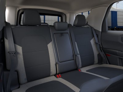 2026 Ford Bronco Sport BRONCO SPT BIG