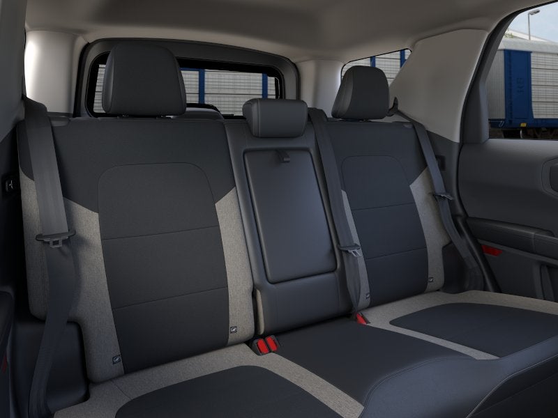 2026 Ford Bronco Sport BRONCO SPT BIG