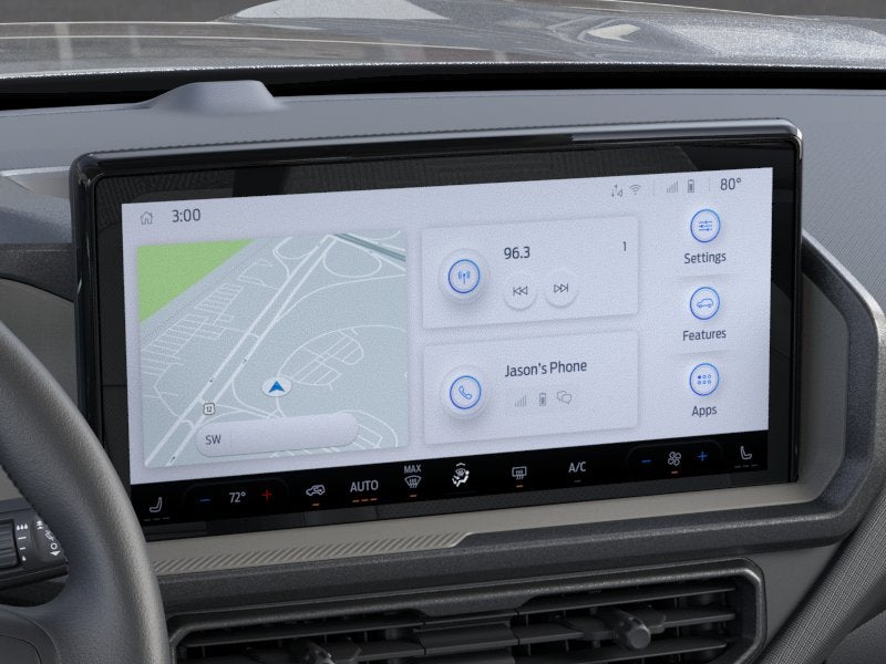 2026 Ford Bronco Sport BRONCO SPT BIG