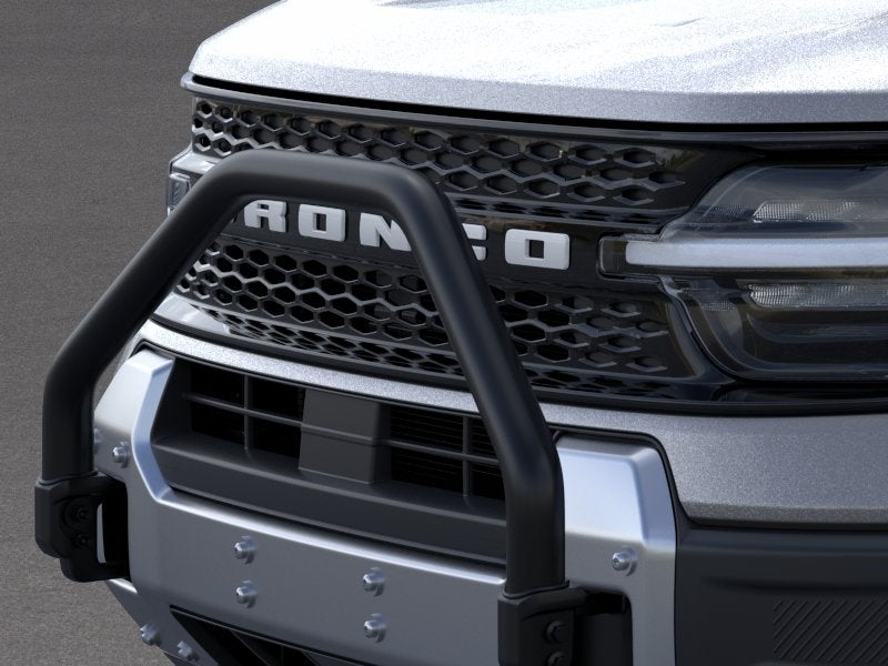 2026 Ford Bronco Sport BRONCO SPT BIG